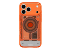 Spigen Ultra Hybrid MagSafe doone tangerine - iPhone 18 Pro/17 Pro - 1586447 - zdjęcie 3